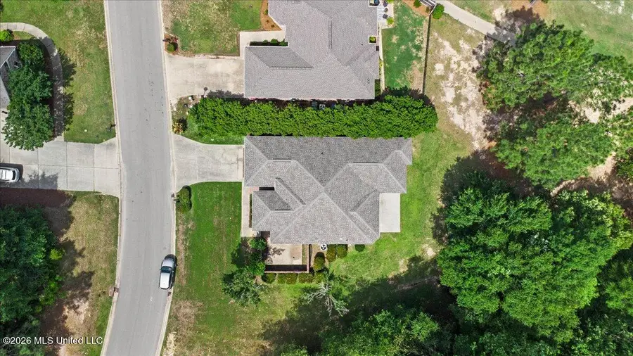 131 Shadow Lake Drive, Hattiesburg, MS 39402 - #2