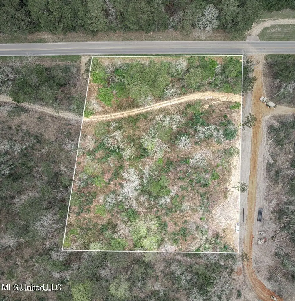 Lot 6 Bridgewater Subdivision, Sumrall, MS 39482 - #1