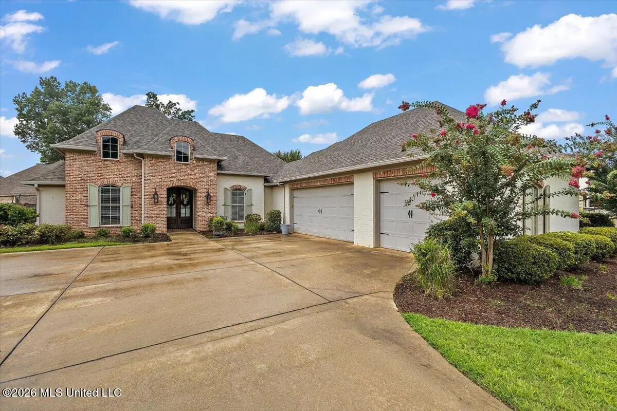 103 Eagles Nest Circle, Madison, MS 39110 - #1