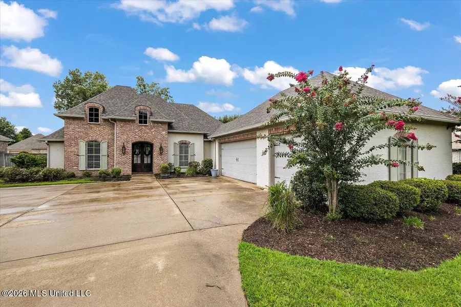103 Eagles Nest Circle, Madison, MS 39110 - #2