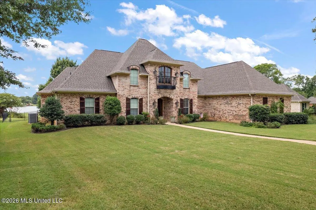 612 Prosperity Place, Brandon, MS 39042 - #1
