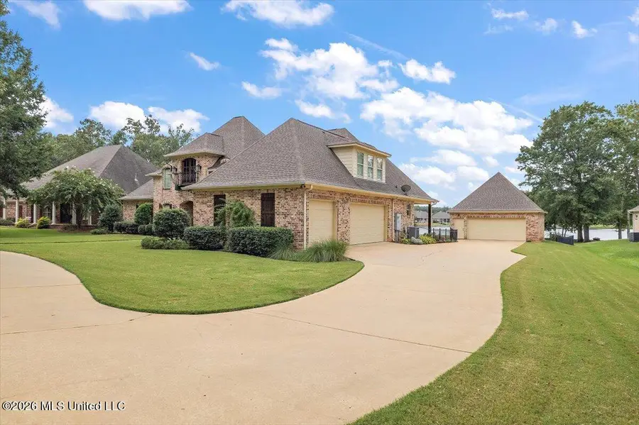 612 Prosperity Place, Brandon, MS 39042 - #2