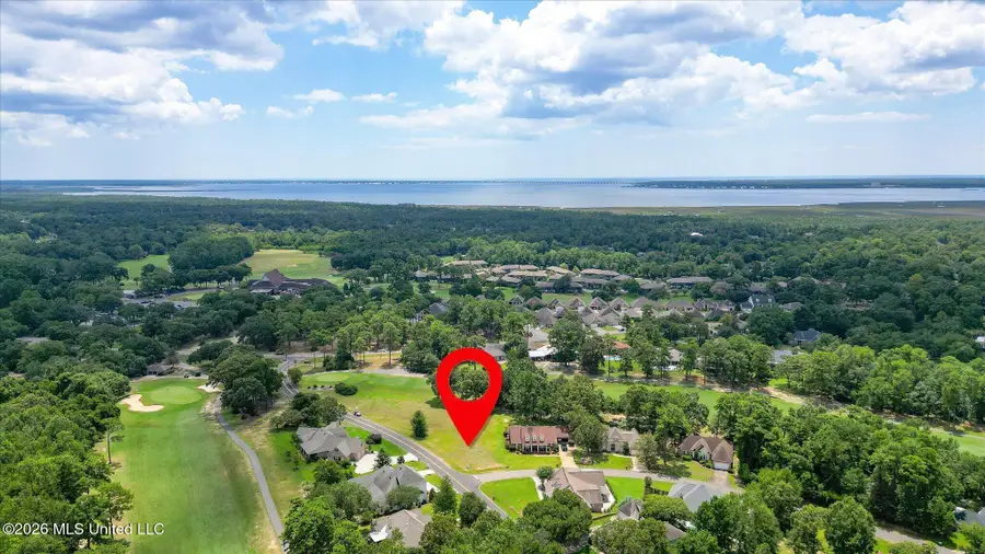 753 Cherryhill Drive, Diamondhead, MS 39525 - #3