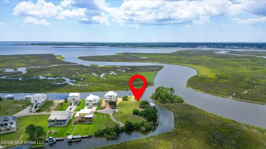 314 Puunani Place, Diamondhead, MS 39525 - #3