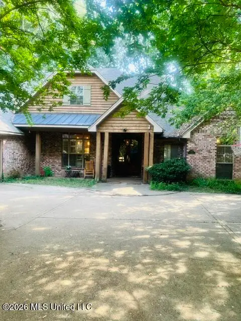 1135 Martingale Road, Jackson, MS 39206 - #1