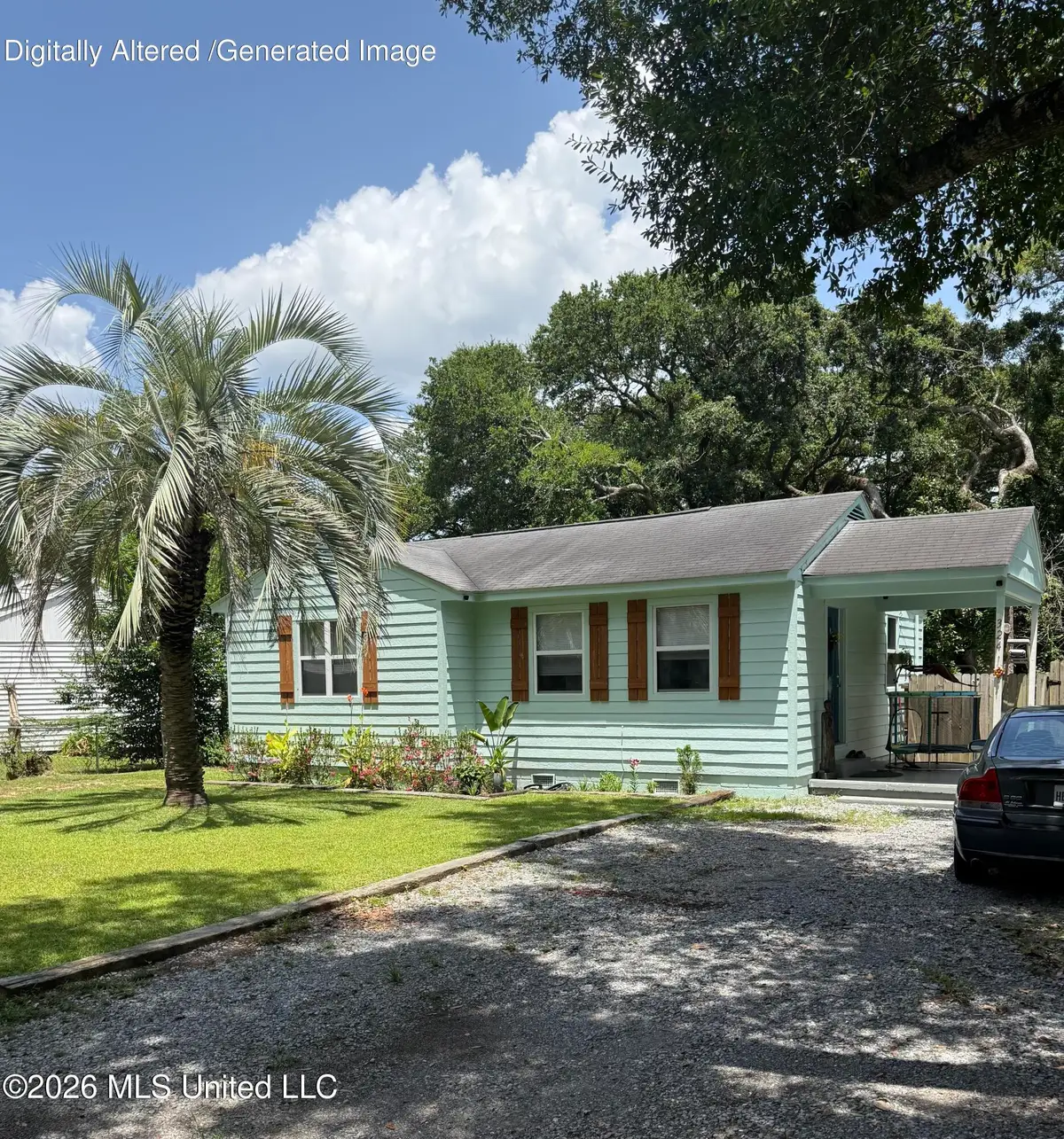 324 West Drive, Biloxi, MS 39531 - #1