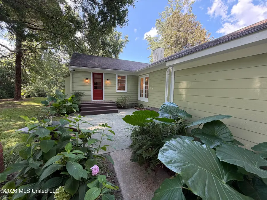 27 Montebello Drive, Natchez, MS 39120 - #2