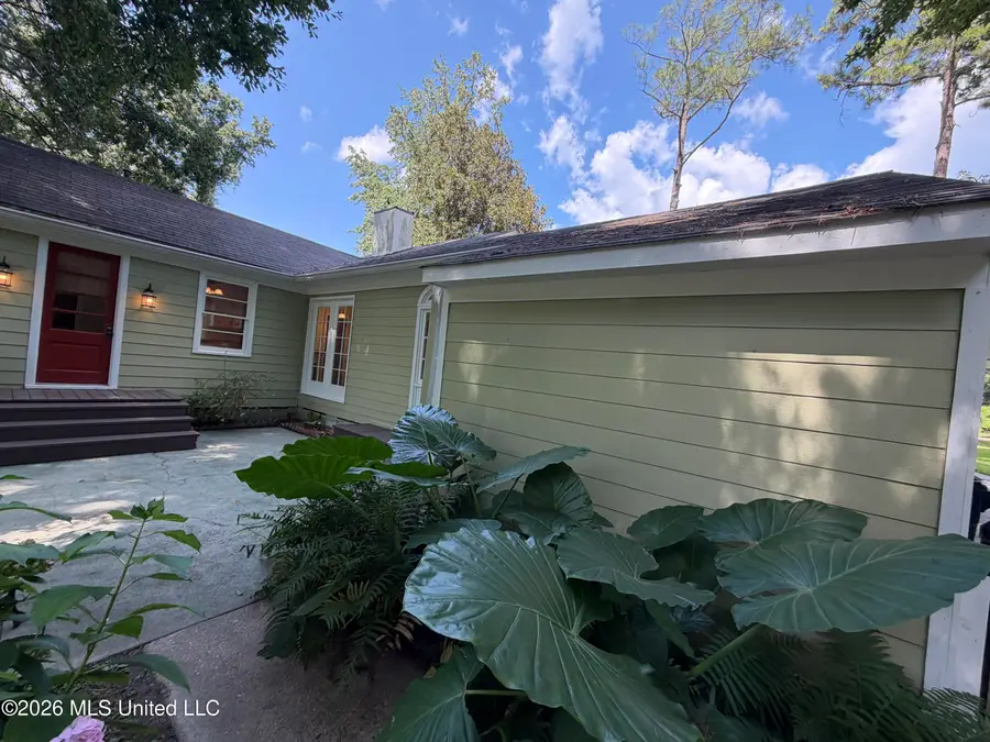 27 Montebello Drive, Natchez, MS 39120 - #3