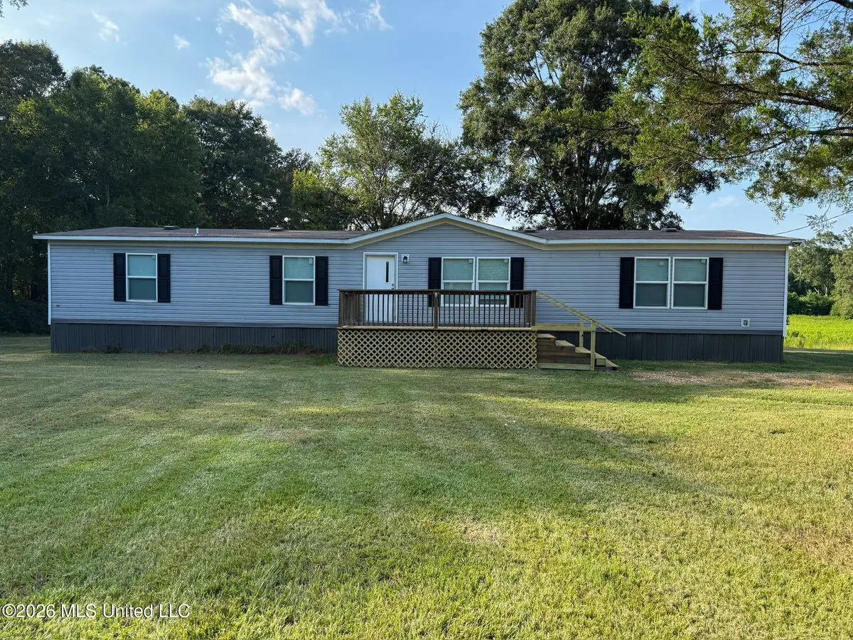 284 Red Allen Road, Brandon, MS 39042 - #1