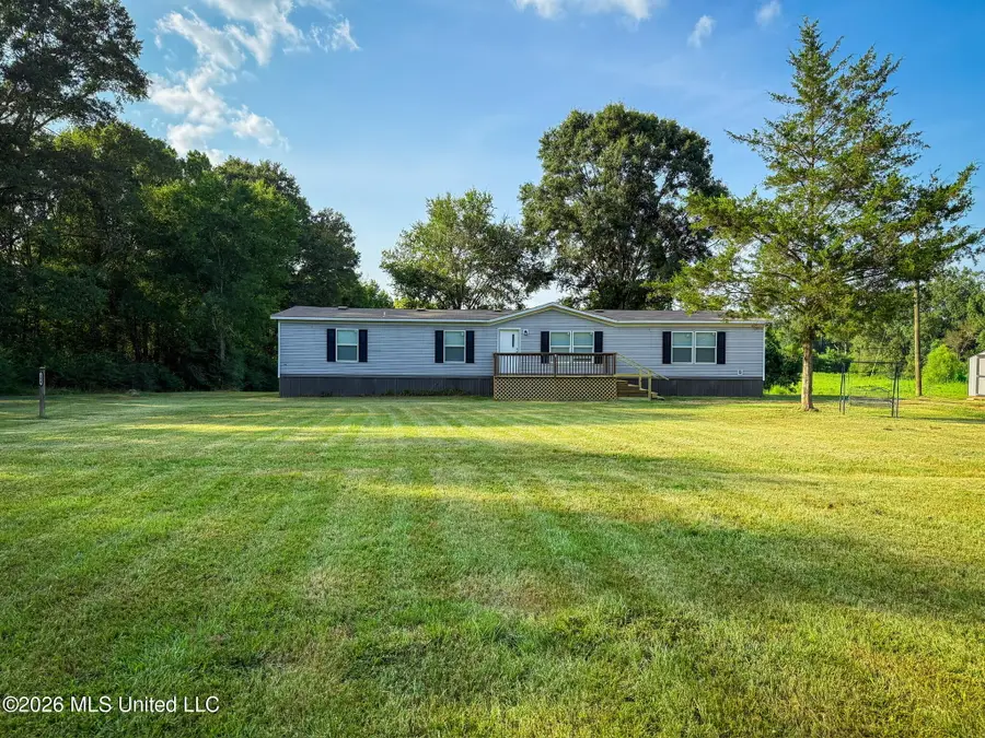 284 Red Allen Road, Brandon, MS 39042 - #2