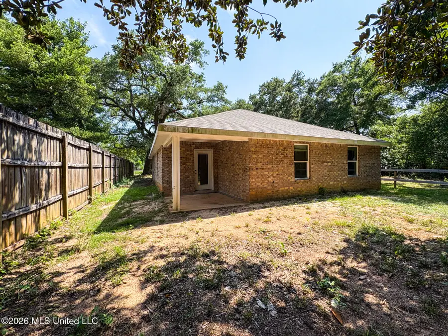 814 E Railroad Street, Gulfport, MS 39501 - #2