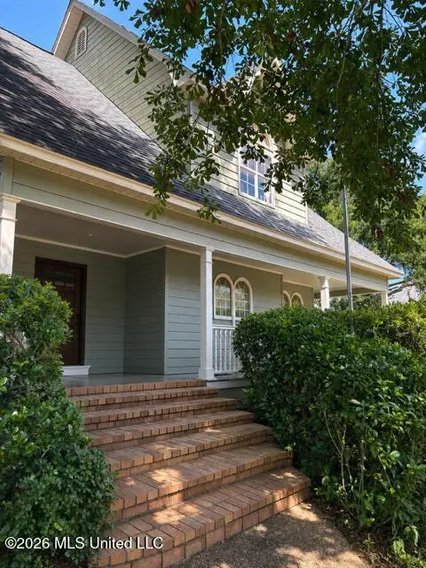 504 Brandi Lane, Gulfport, MS 39507