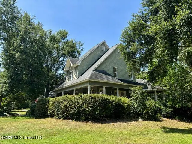 504 Brandi Lane, Gulfport, MS 39507 - #2