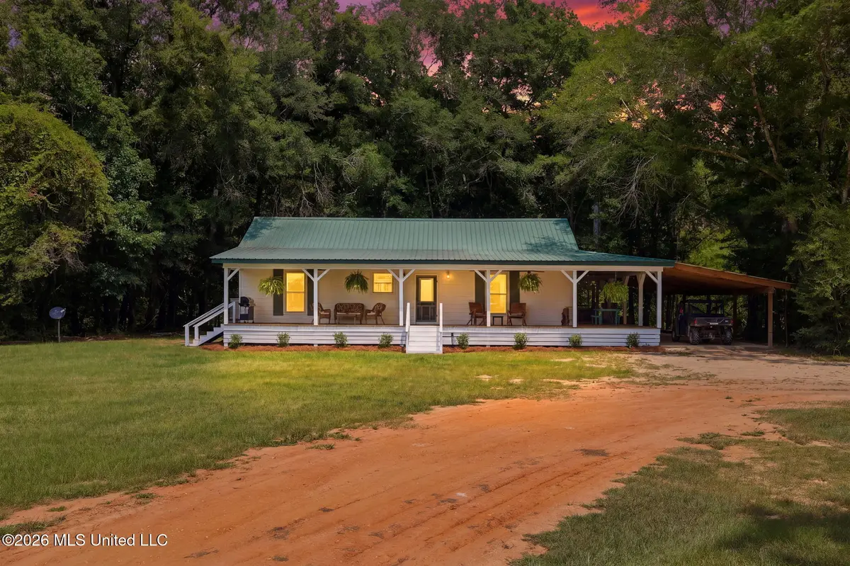271 Scr 37-4, Taylorsville, MS 39168 - #1