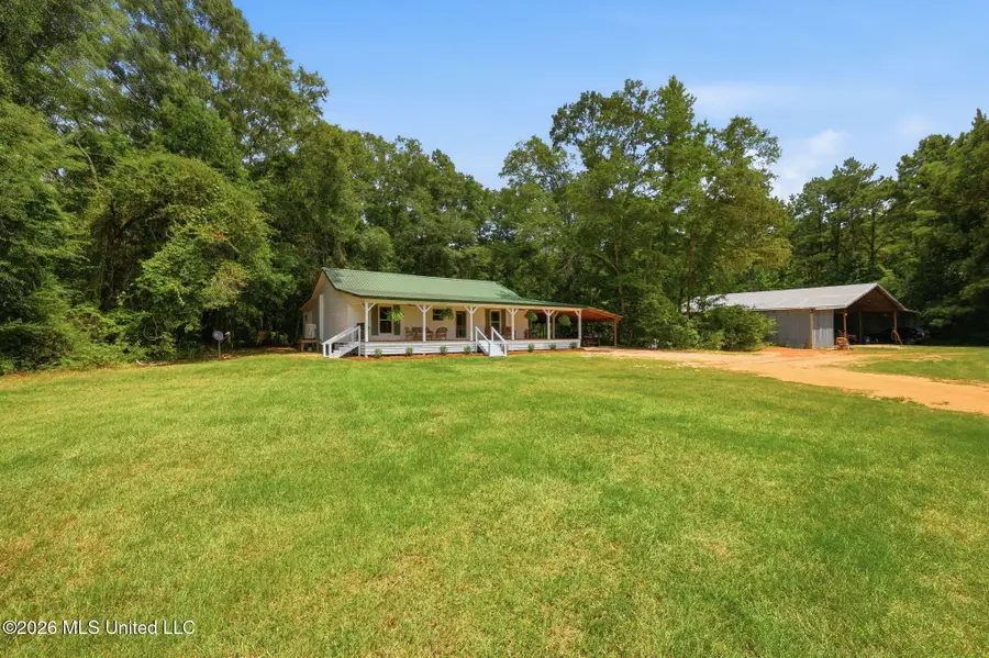 271 Scr 37-4, Taylorsville, MS 39168 - #2