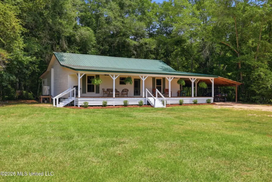 271 Scr 37-4, Taylorsville, MS 39168 - #3