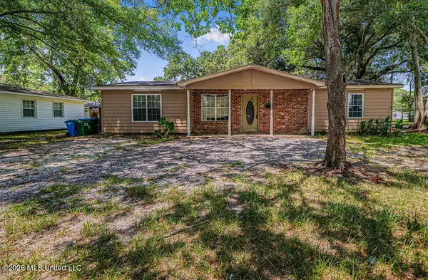 3215 Detroit Avenue, Pascagoula, MS 39581