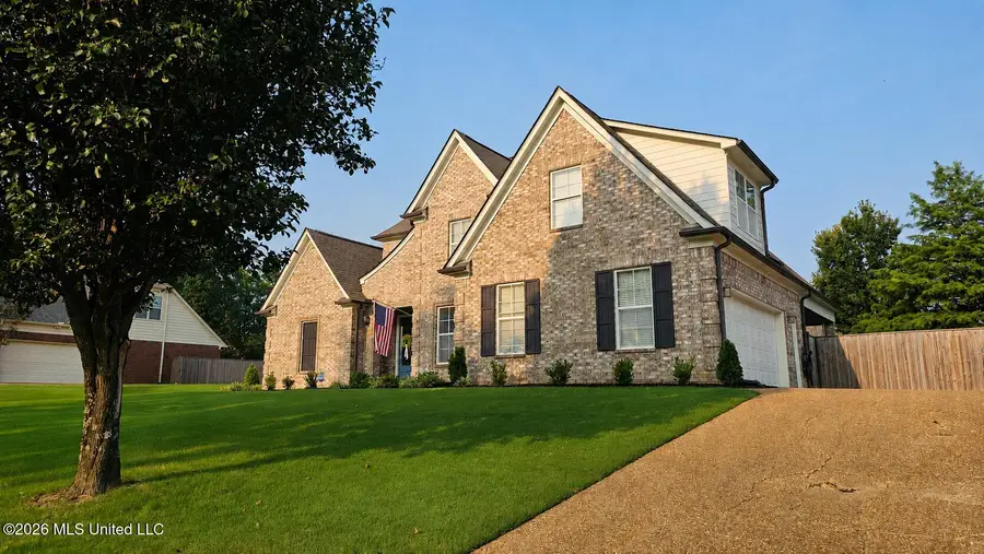 5164 Weathers Drive, Olive Branch, MS 38654 - #2