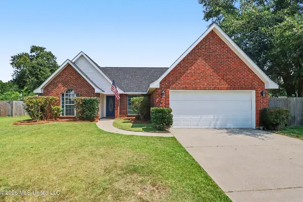 14122 Lucky Mays Road, Gulfport, MS 39503