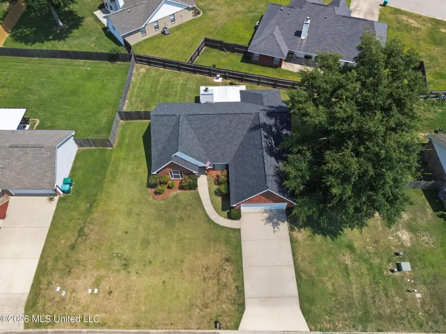 14122 Lucky Mays Road, Gulfport, MS 39503 - #3