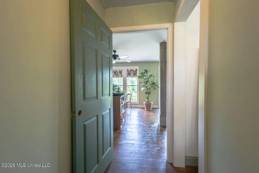 76 Shadow Lake Drive, Hattiesburg, MS 39401 - #3