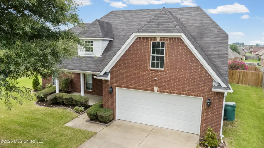 8365 Olivia Lane, Southaven, MS 38672 - #3