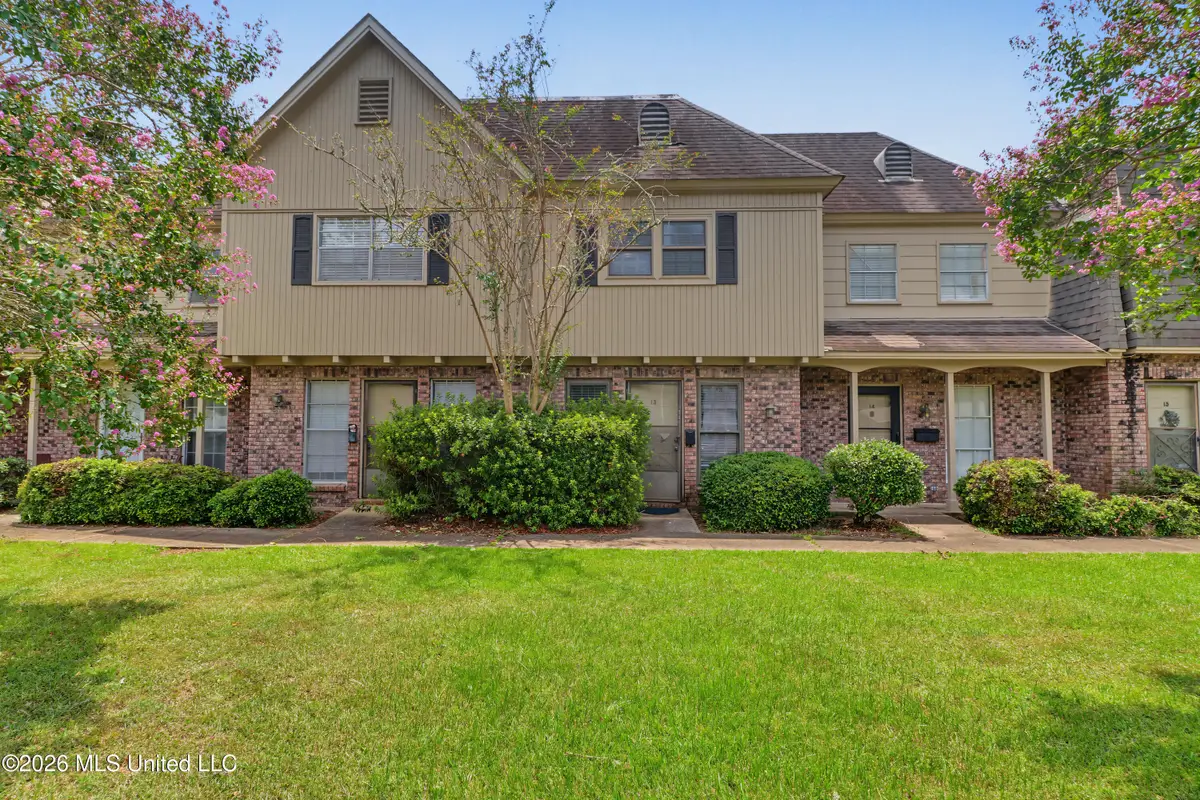 413 Kahler Street, Gulfport, MS 39507 - #1
