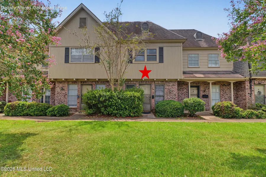 413 Kahler Street, Gulfport, MS 39507 - #2
