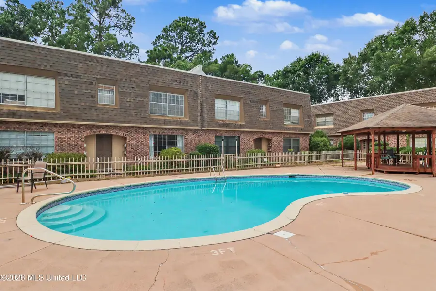 413 Kahler Street, Gulfport, MS 39507 - #3