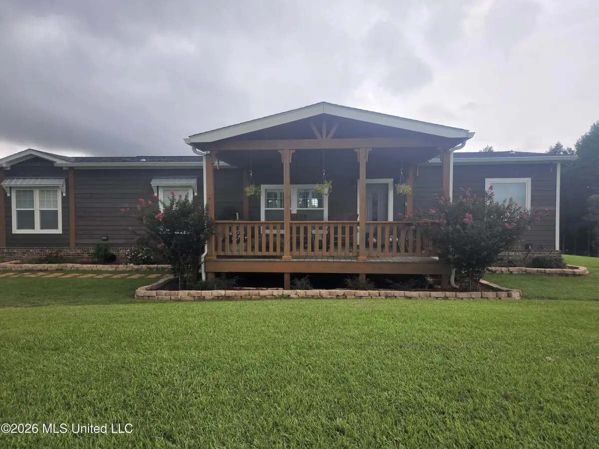 583 Burgetown Road, Carriere, MS 39426 - #1