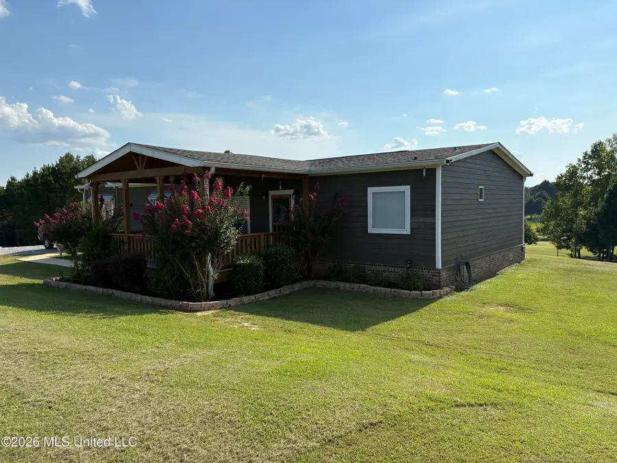 583 Burgetown Road, Carriere, MS 39426 - #2