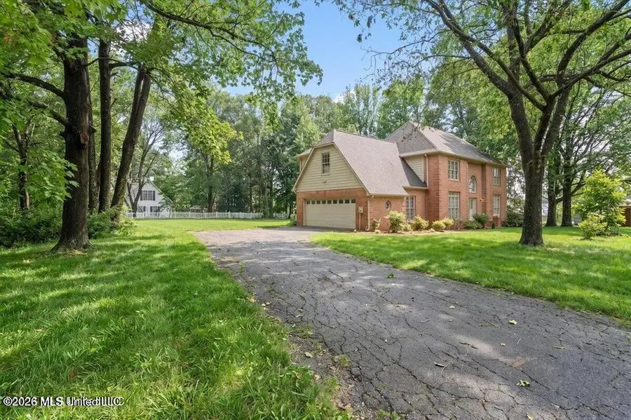 6965 Fox Chase Drive, Southaven, MS 38671 - #2