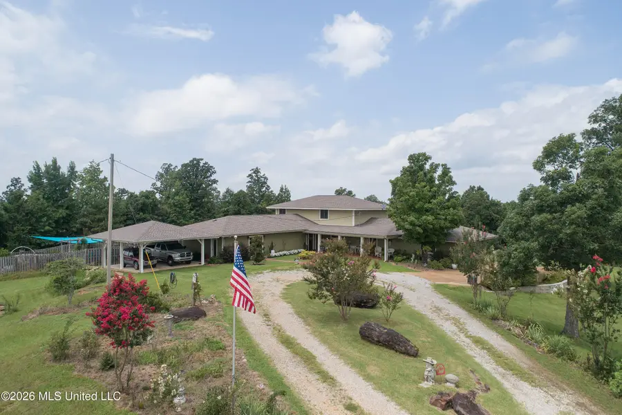 466 W Highway 4, Holly Springs, MS 38635 - #2