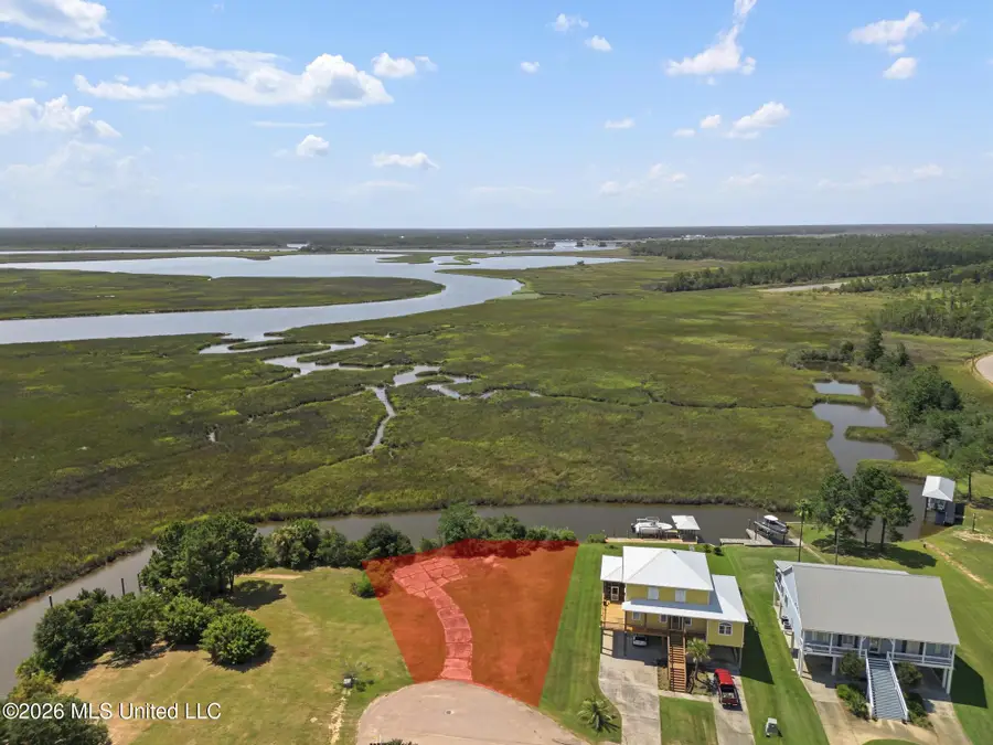 0 Puunani Place, Diamondhead, MS 39525 - #2