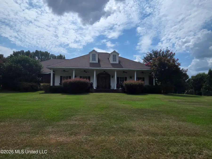 172 Willie Rankin Road, Mendenhall, MS 39114 - #2