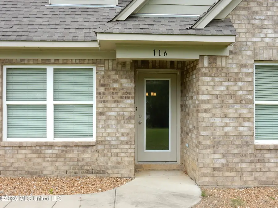 116 Whitetail Lane, Coldwater, MS 38618 - #3