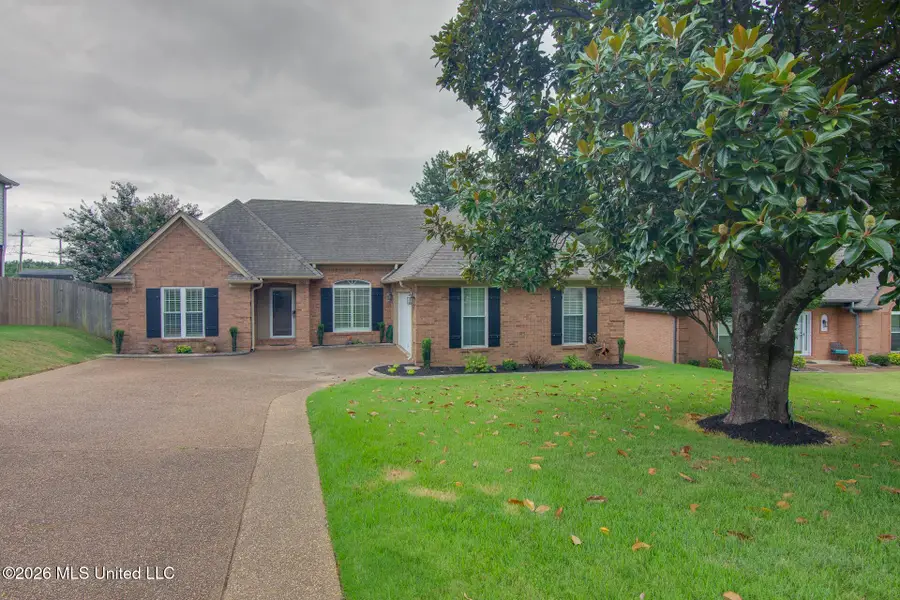 1965 Pecan Lane, Southaven, MS 38671 - #2