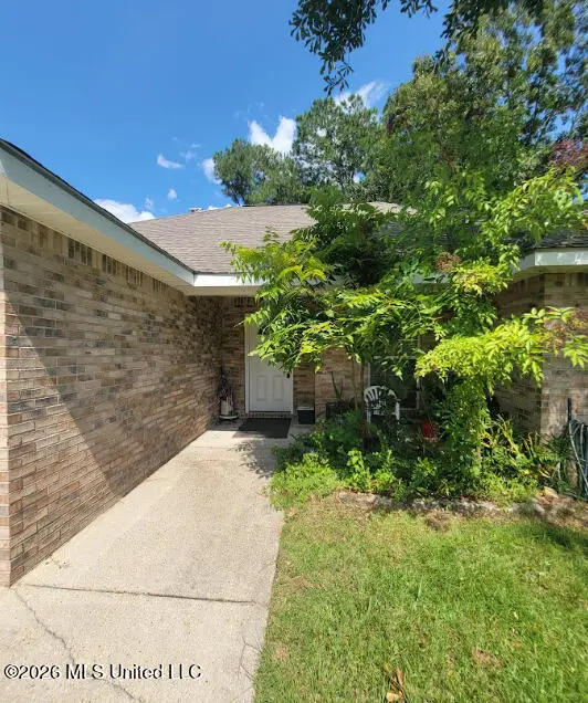 710 S Hill Court, Biloxi, MS 39532 - #2