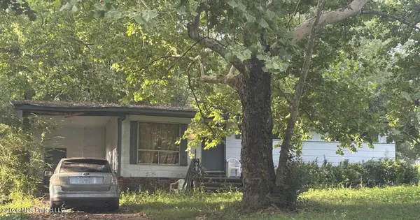 1007 Barbara Ann Drive, Jackson, MS 39204