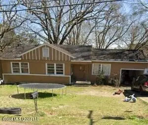 948 Terrace Avenue, Jackson, MS 39209