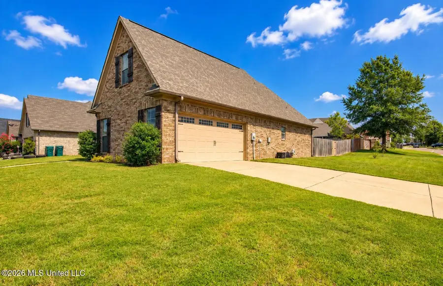 5870 Antler Trail, Southaven, MS 38672 - #2