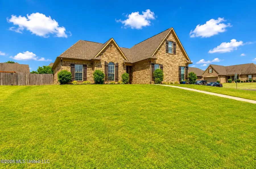 5870 Antler Trail, Southaven, MS 38672 - #3