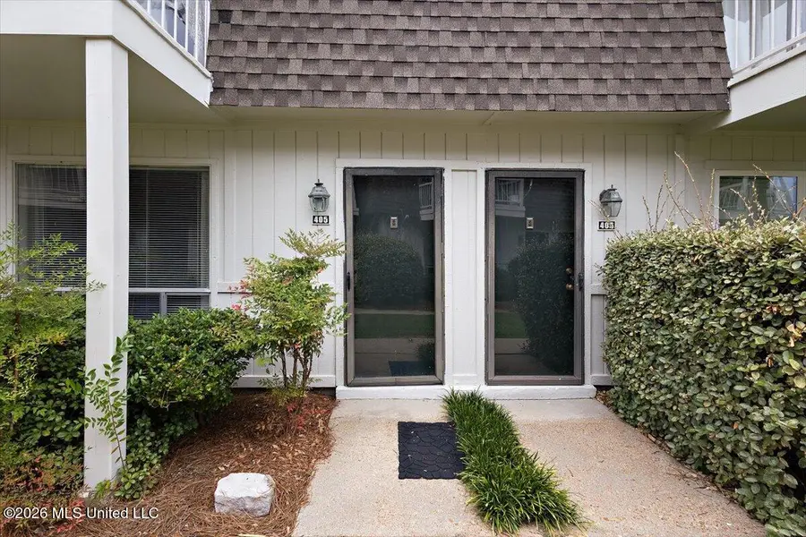 550 Post Road, Ridgeland, MS 39157 - #3