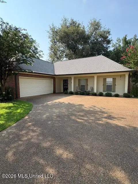 157 Sims Cove, Lyon, MS 38645 - #1