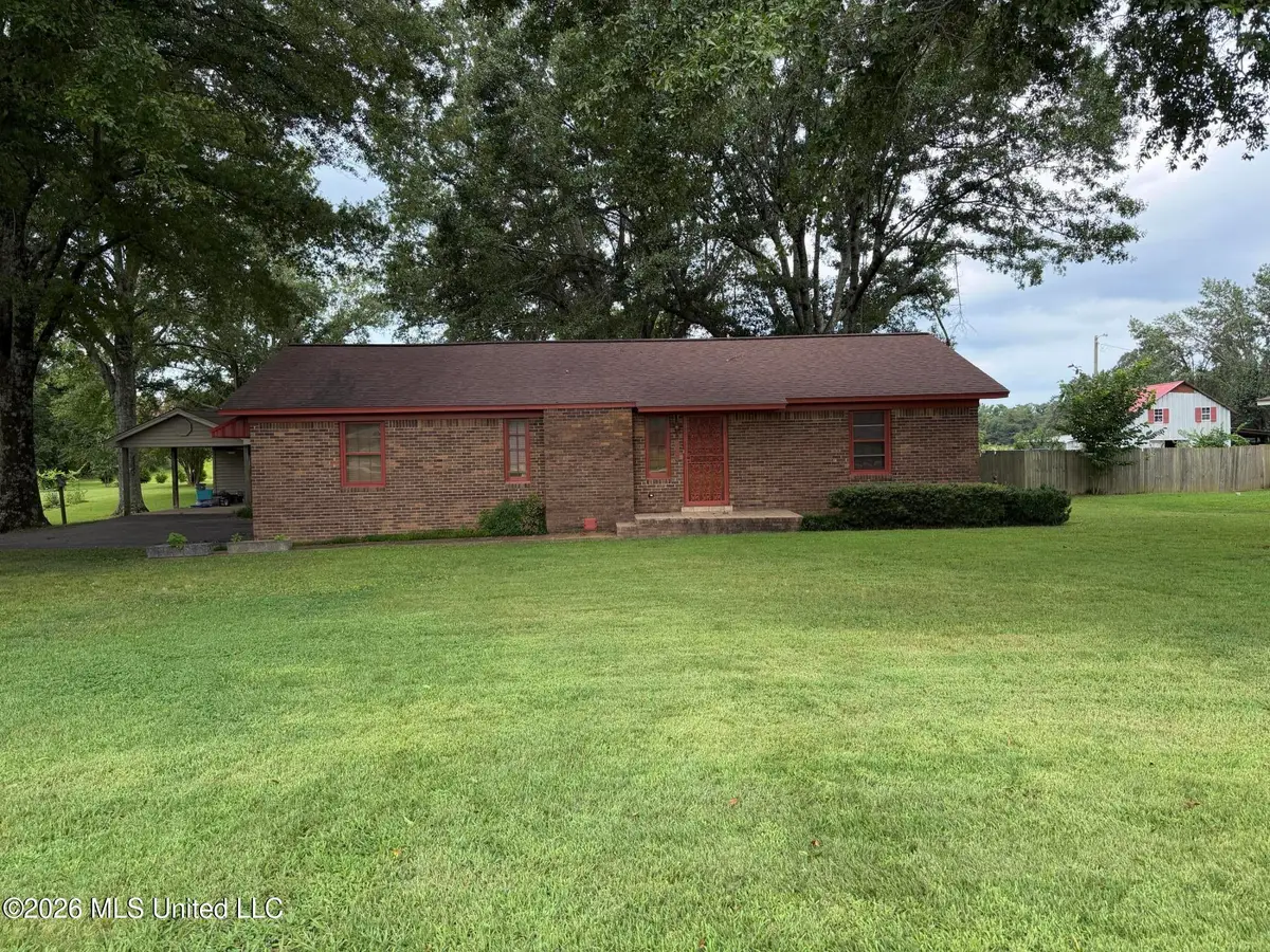 16471 Boundary Drive, Ashland, MS 38603 - #1