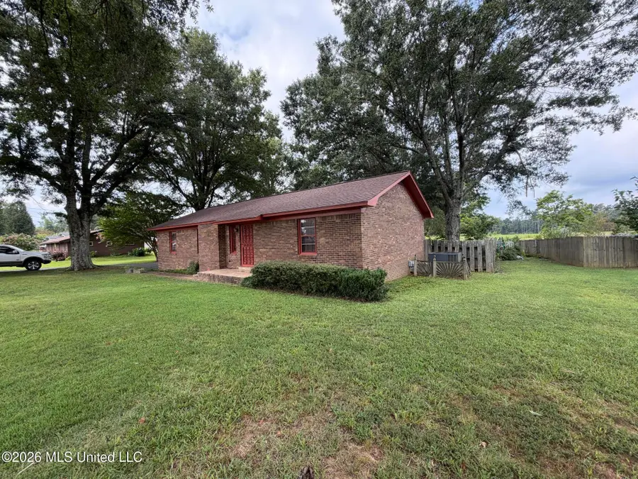 16471 Boundary Drive, Ashland, MS 38603 - #2