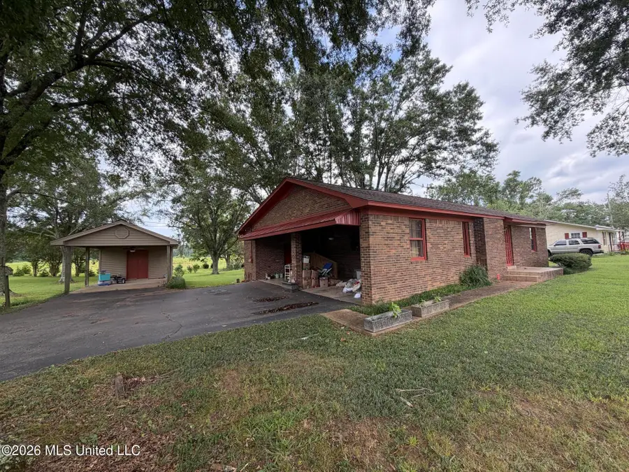 16471 Boundary Drive, Ashland, MS 38603 - #3