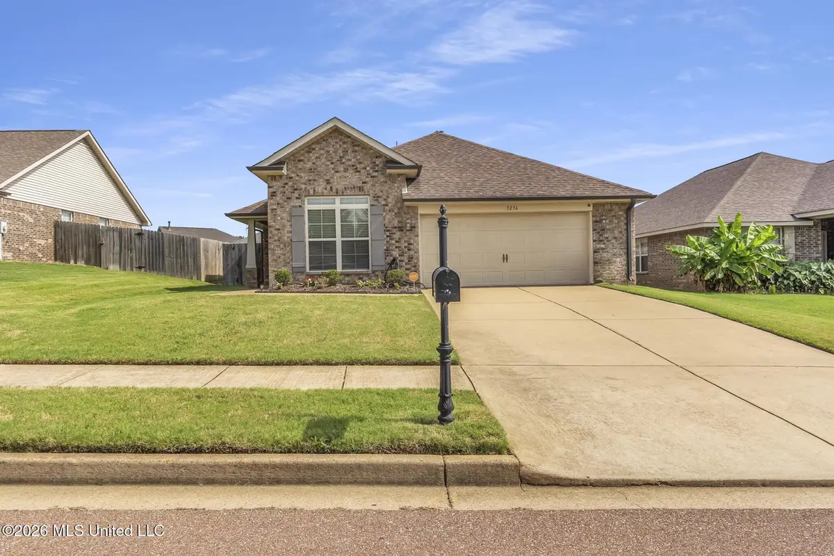 3236 Priors Ferry, Southaven, MS 38671 - #1