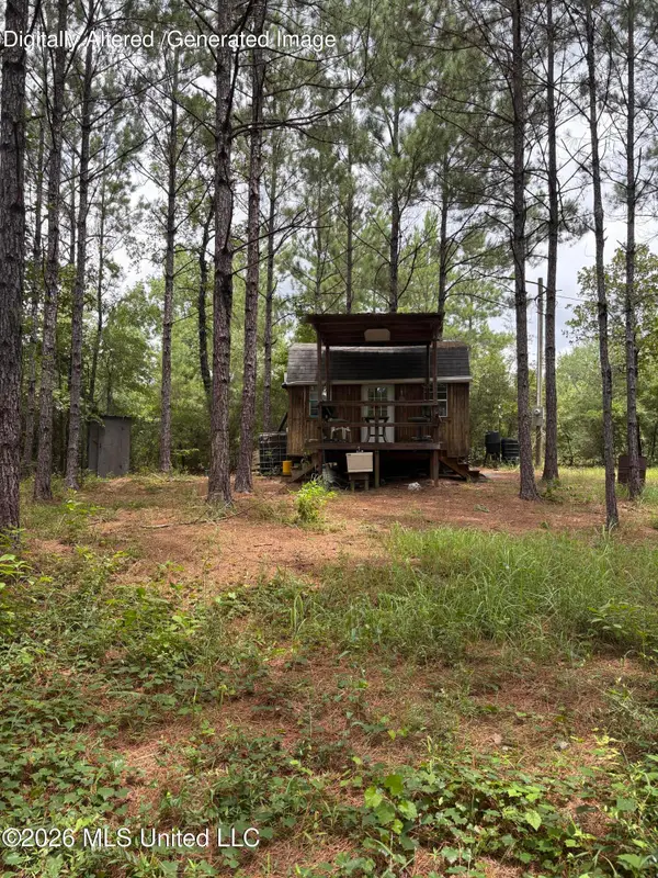 259 Forest Lake Road, Beaumont, MS 39423