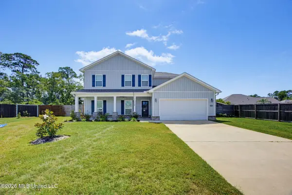 11585 Paige Cove, Ocean Springs, MS 39564